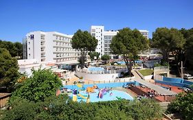 Ilunion Palmanova Mallorca