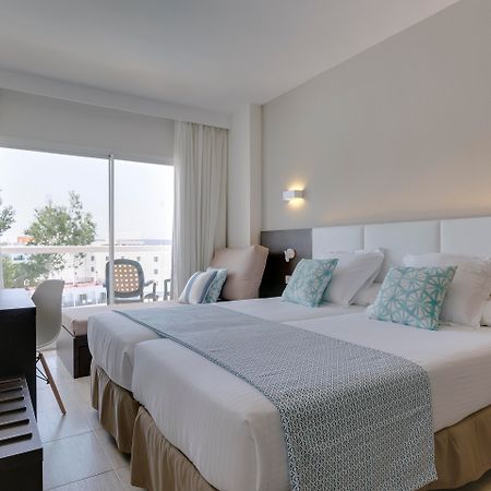 Ilunion Palmanova Mallorca Exterior foto