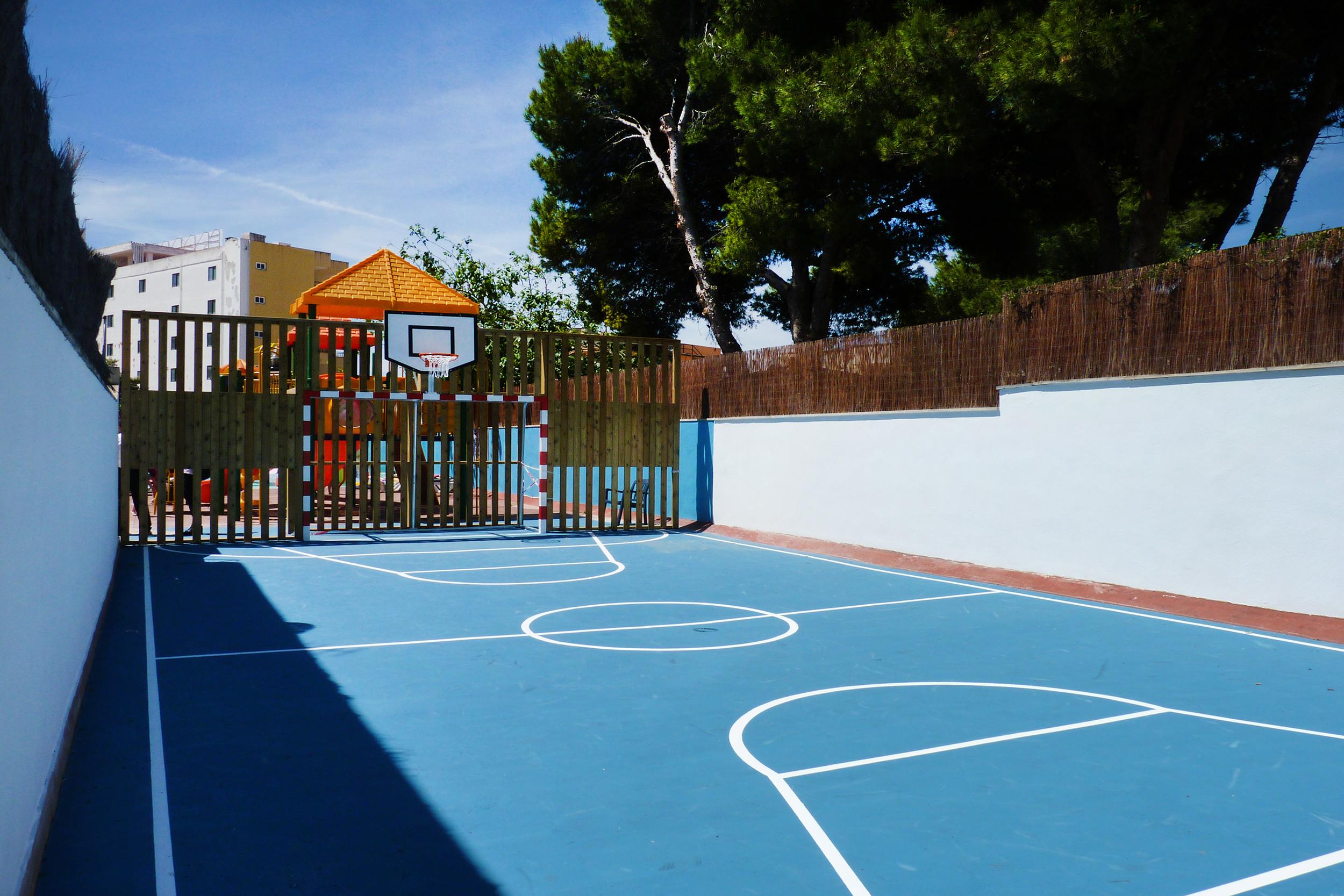 Ilunion Palmanova Mallorca Exterior foto